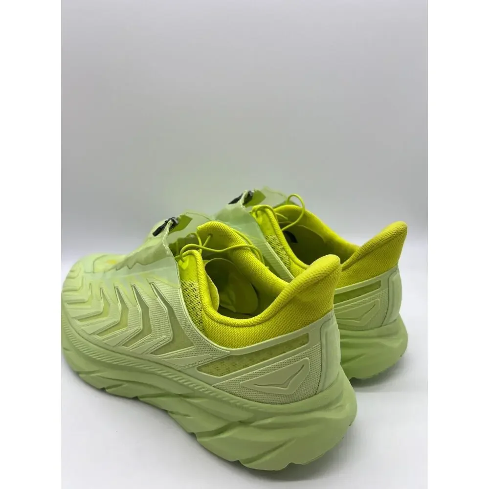 Hoka One Project Clifton Butterfly Running Shoe Men 11.5/Women 12.5